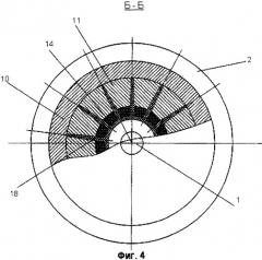Способ изготовления рабочего колеса турбины из композиционных материалов (патент 2280767)