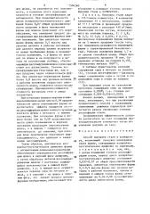 Способ выплавки стали в конверторе (патент 1504260)