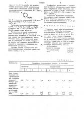 Сырьевая смесь для изготовления строительных изделий (патент 1571020)