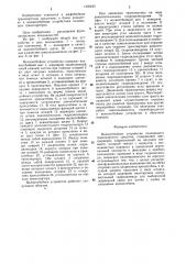 Волноотбойное устройство плавающего транспортного средства (патент 1303443)