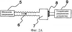 Устройство для разрезания ампул (патент 2321535)