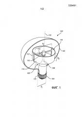Лампочка (патент 2658634)