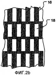 Конструкция пода горизонтальных коксовых печей (патент 2441898)