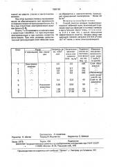 Способ очистки воздуха пневмотранспорта от табачной пыли (патент 1666160)