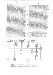 Устройство для извлечения кор-ня (патент 798889)