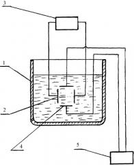 Способ генерирования электрических колебаний (патент 2361325)