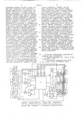 Устройство для приоритетного обслуживания сообщений (патент 636610)