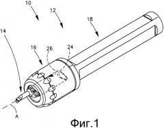 Режущая вставка и режущий инструмент (патент 2541214)