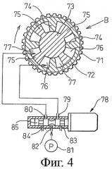 Двигатель внутреннего сгорания с искровым зажиганием (патент 2403421)