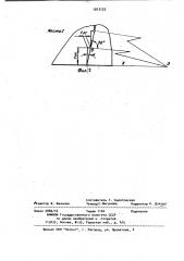 Способ сверления отверстий в полых крупногабаритных деталях конической формы (патент 1013125)