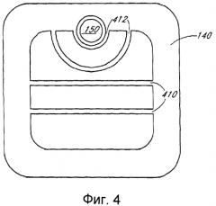 Раневая повязка (патент 2560994)