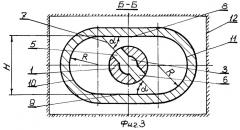 Погружной стакан (патент 2359782)
