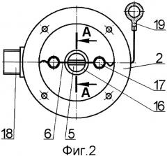 Устройство сигнально-пусковое (патент 2330701)