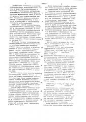 Способ количественного рентгенографического фазового анализа хризотил-асбеста (патент 1168839)