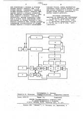 Устройство для вычисления тригонометрических функций (патент 714410)