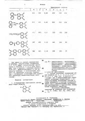 4-замещенные нафталевого ангидридав качестве люминофоров и способих получения (патент 804640)