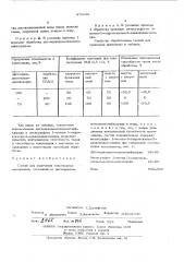 Состав для умягчения текстильных материалов (патент 478082)