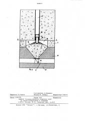 Скважинный гидромонитор (патент 928013)