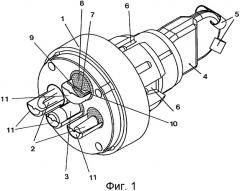 Измерительный зонд (патент 2362155)
