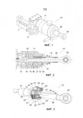 Улучшенный электромеханический привод (патент 2619630)