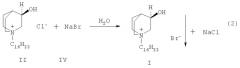 Способ получения бромида 1-гексадецил-r(-)-3-окси-1-азониабицикло[2.2.2]октана-иммуномодулятора с противоопухолевыми, бактериостатическими и антиагрегантными свойствами (патент 2321589)
