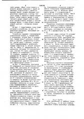 Устройство для отображения информации на газоразрядной индикаторной панели (патент 1008782)