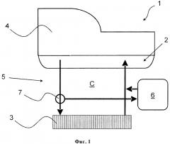 Система регулировки температуры трансмиссионного масла (патент 2662572)