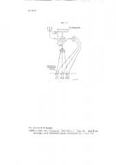 Применение водоуборочных эжекторов в качестве гидроэлеваторов (патент 98230)