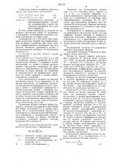 Устройство для стабилизации количества текстильного материала в технологической машине (патент 1265129)