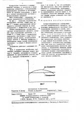 Оптико-механическая сканирующая система копировального аппарата (патент 1295360)