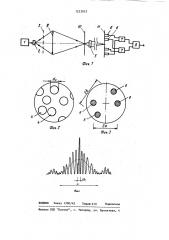Способ контроля качества оптических систем (патент 1223033)