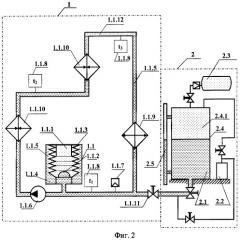 Способ изготовления жидкостного тракта системы терморегулирования космического аппарата (патент 2398718)
