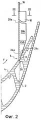 Устройство центрирования и пробивания форм и цилиндрических отверстий (патент 2244611)