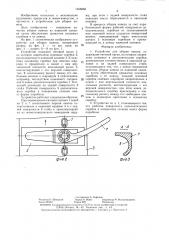 Устройство для уборки навоза (патент 1358858)