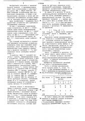 Устройство для группового обслуживания запросов (патент 1196868)