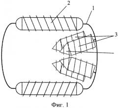 Транспортно-технологический модуль (патент 2488662)