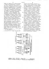 Устройство для контроля радиорелейной системы передачи (патент 1256221)