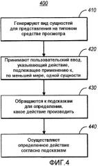 Общая система редактирования моделей (патент 2479016)