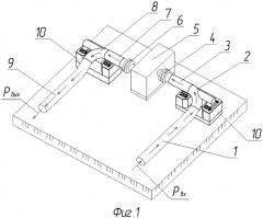 Опора трубопровода (патент 2566879)