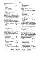 Состав для изготовления хими-чески стойкого керамическогоматериала (патент 798077)