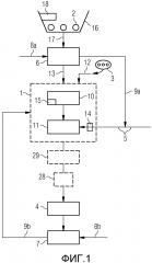 Способ и устройство для изготовления брикетов (патент 2642993)