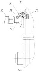 Устройство для получения изделия из взрывчатого состава (патент 2372315)