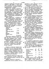 Состав для легирования алюминия бором (патент 912765)