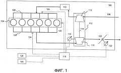 Управление декомпрессионным тормозом (патент 2643567)