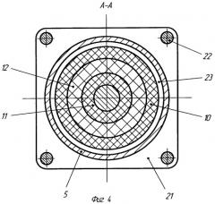 Упругая грузовая подвеска (патент 2323152)