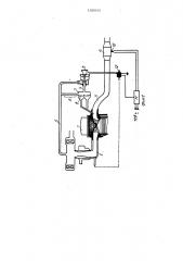 Система нейтрализации отработавших газов двигателей внутреннего сгорания (патент 1280145)