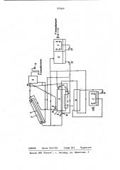 Гелиоустановка для производства горячей воды и холода (патент 937920)