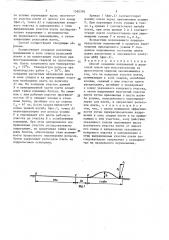 Способ создания напряжений в рельсовой плети при восстановлении ее целостности сваркой (патент 1562376)