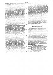 Устройство для уширения скважин (патент 881288)