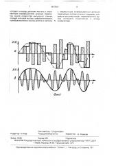 Устройство формирования линейно-частотно-модулированных сигналов (патент 1617621)